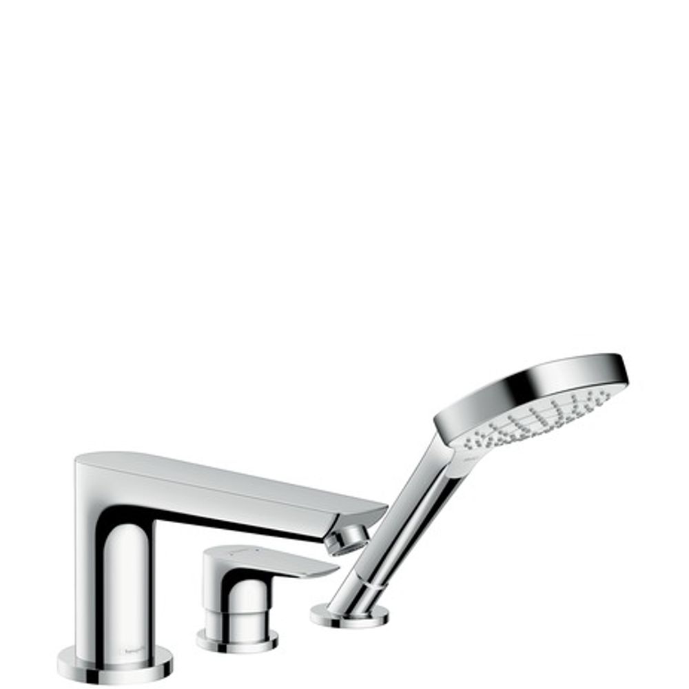 https://raleo.de:443/files/img/11eeea3fefba577092906bba4399b90c/size_l/Hansgrohe-HG-3-Loch-Wannenmischer-Talis-E-F-Set-chrom-Wannenrandmontage-71730000 gallery number 1